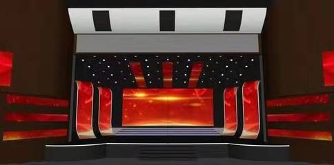 南昌活动策划与执行 庆典、演艺、传媒与展览业务的整合之道